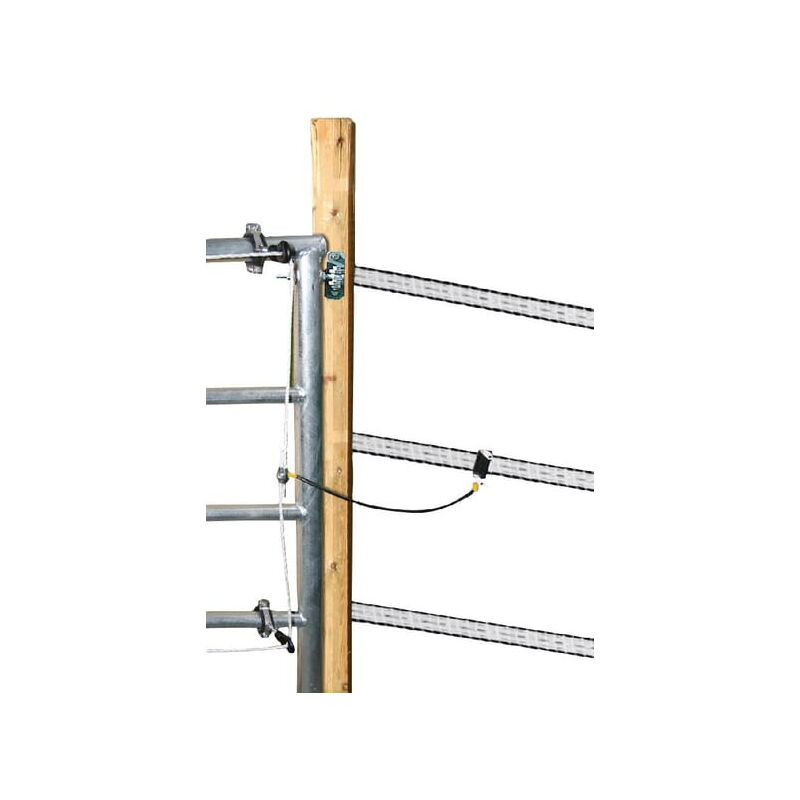 Kit pour portail de clôture AKO 441224