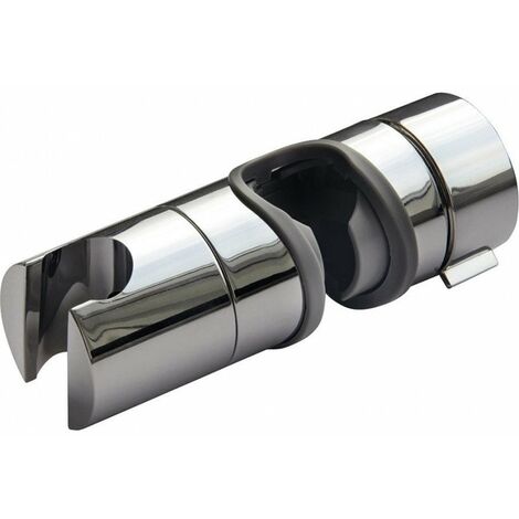 Set doccia 18-25mm Chrome
