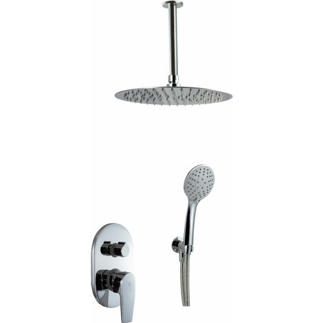 Set doccia a soffitto  Serie ARVET - KÄLLA