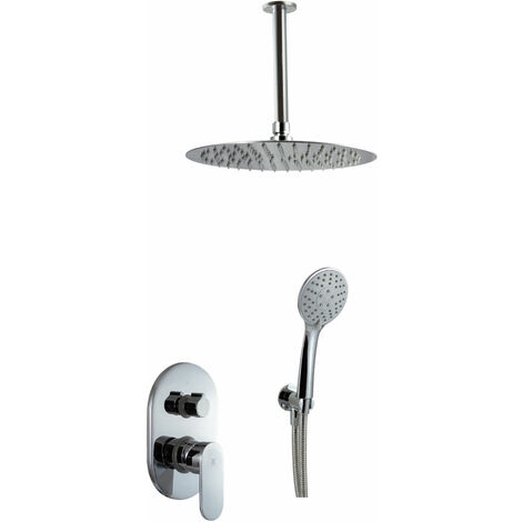 Set doccia a soffitto  Serie LEGGENDA - KÄLLA