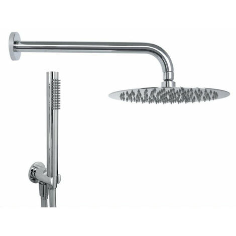 Set doccia completo moderno