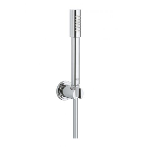 Set doccia cromato Sena Grohe 28348000