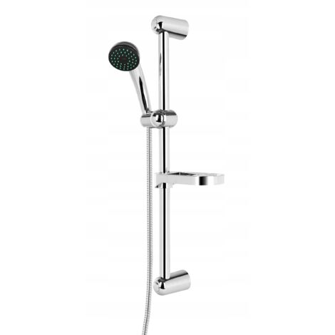 Set doccia Diamond Roma