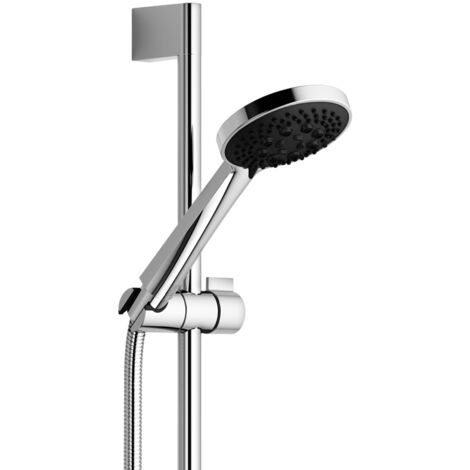 Set doccia Dornbracht, senza doccetta, 26413979, colorazione: cromo - 26413979-00