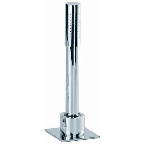 Set doccia GEOMETRY flessibile 1750 mm cromo IDEAL STANDARD