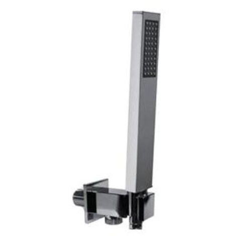 Set doccia incasso quadro completo cromo di Paffoni