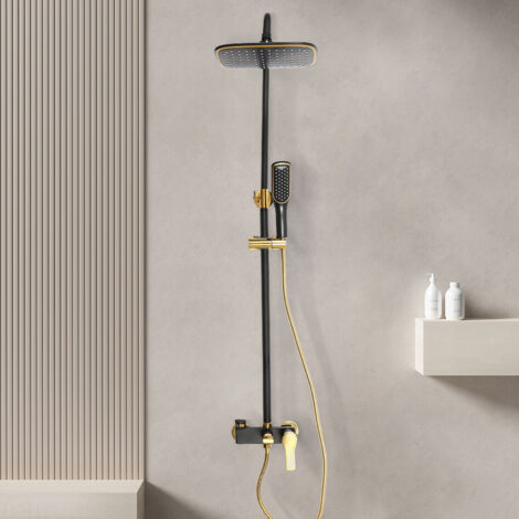Set doccia, rubinetteria doccia, corredo doccia, testina doccia, doccetta mano, barra doccia, bagno
