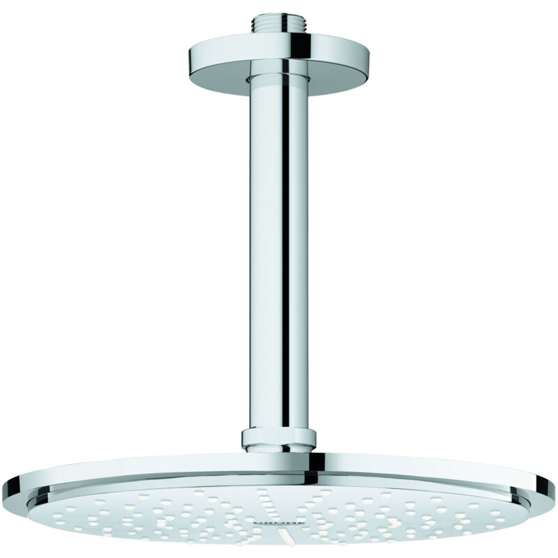 Grohe - Ensemble de douche de pluie Cosmopolitan 210 Plafonnier