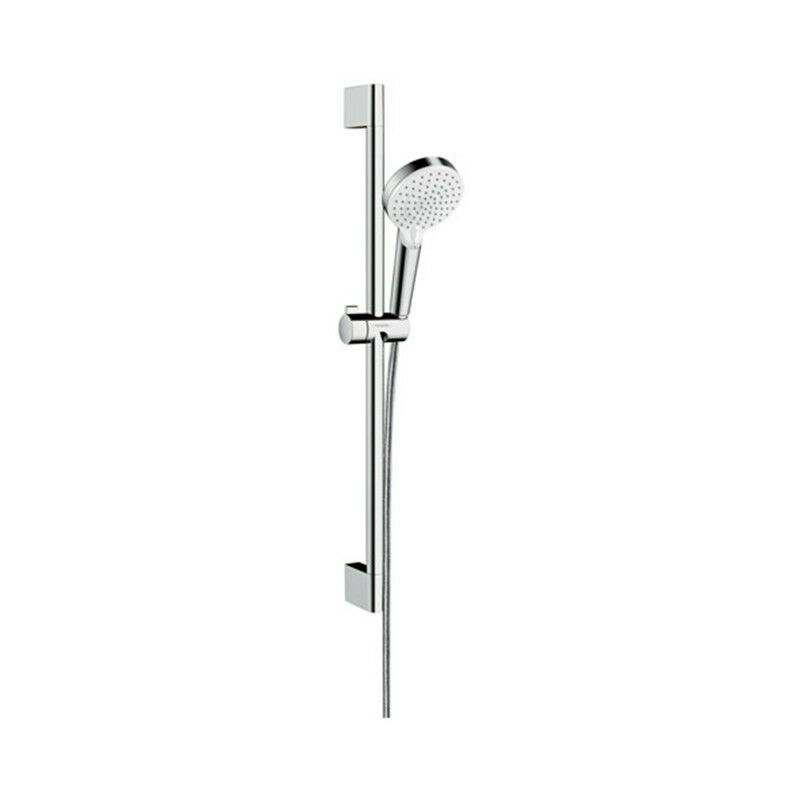 

Set de ducha Crometta Vario 26532400 de Hansgrohe