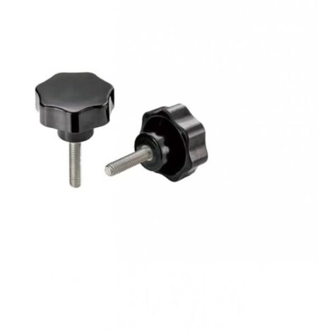 Set due di viti per supporti bracci tenda da sole Golisa