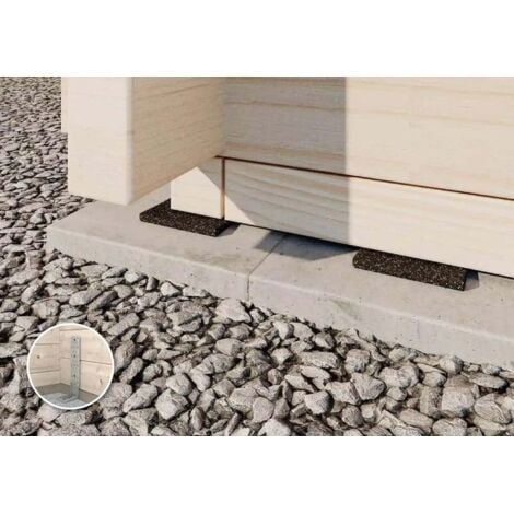 PGH Set eco Accessoires de montage et fixation ES