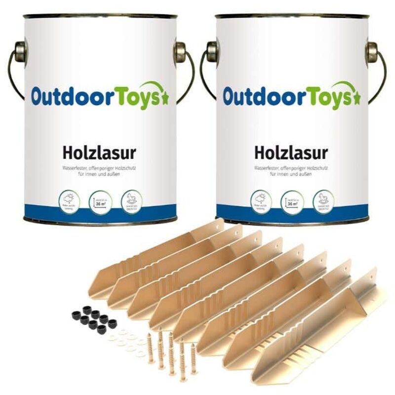 Set économique taille elfe