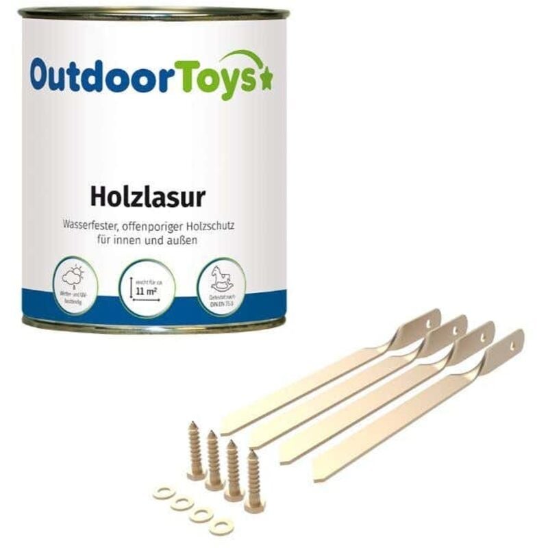 Set économique taille fée