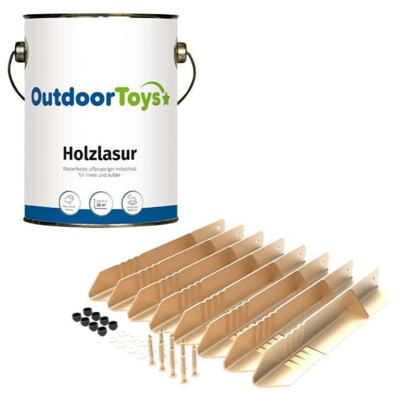 Set économique taille humaine