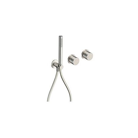 SET ENCASTRE MITIGEUR BAIN/DOUCHE 2 SORTIES SX - CRISTINA ONDYNA SX60228