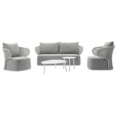 Set esterno Amicasa