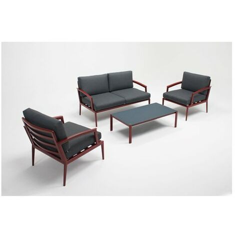 Set esterno Amicasa