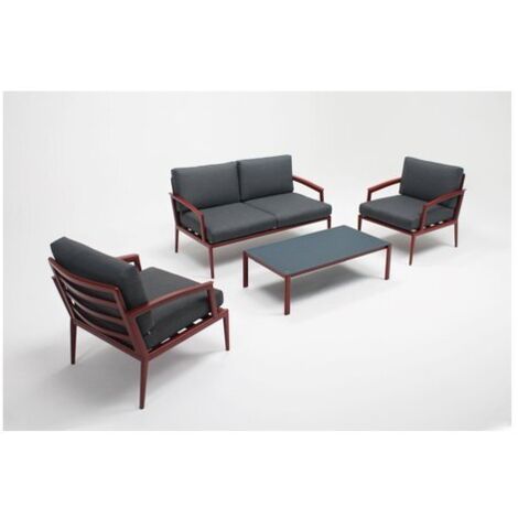 Set esterno Amicasa
