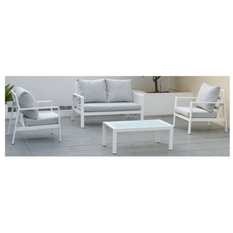 Set esterno Amicasa BHR 10010 2