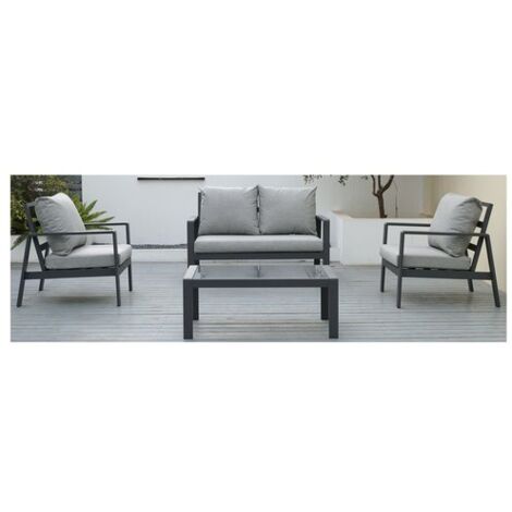 Set esterno Amicasa BHR 10010 2