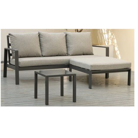 Set esterno Amicasa BHR 10010 3