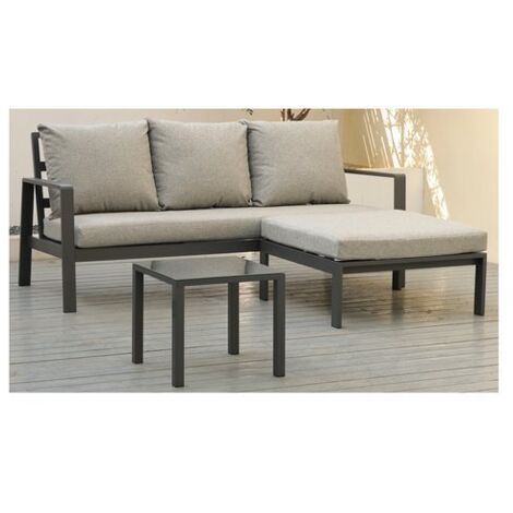 Set esterno Amicasa BHR 10010 3