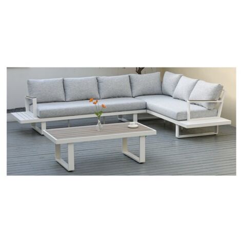 Set esterno Amicasa BHR 10230