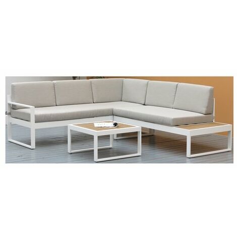 Set esterno Amicasa BHR 3552S