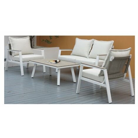 Set esterno Amicasa BRH 10114 2