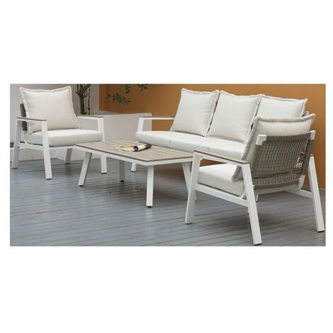 Set esterno Amicasa BRH 10114 3