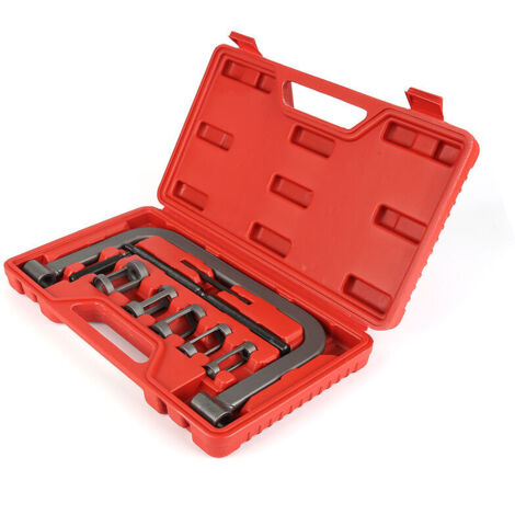 Set estrattore punterie valvole per auto e moto, 9 pezzi