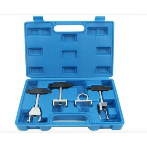 SET ESTRATTORE RIMOZIONE INSTALLAZIONE BOBINA BOBINE ACCENSIONE VAG VW AUDI 703