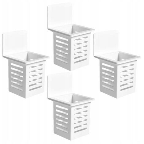 Set Étagère Murale Salle Bain Drainage