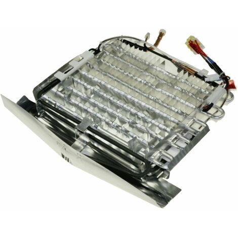 Set evaporatore resistenza originale - Frigorifero, congelatore - SAMSUNG - 4354241