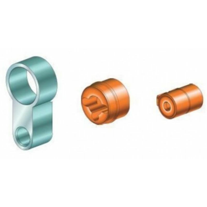 

Set Extension Modular 35Mm(Cuerpo+Rotor+Llave)P/Ve