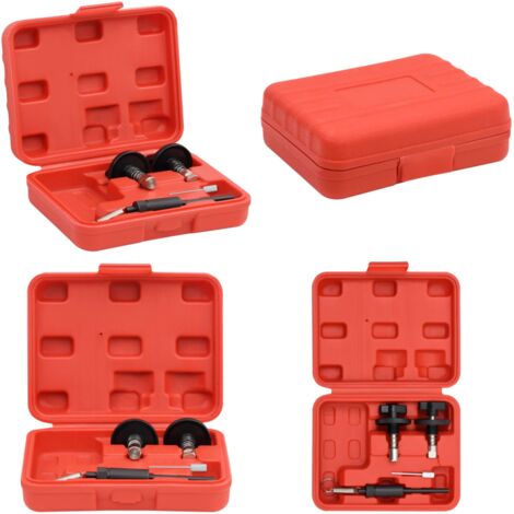 Set Fasatura Motore Diesel per Vauxhall - Temporizzazione albero a camme - Strumenti officina