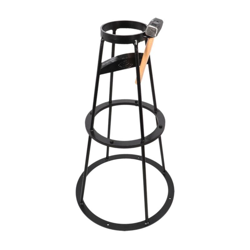 Esschert Design - Fendeuse de petit bois d'allumage, set l