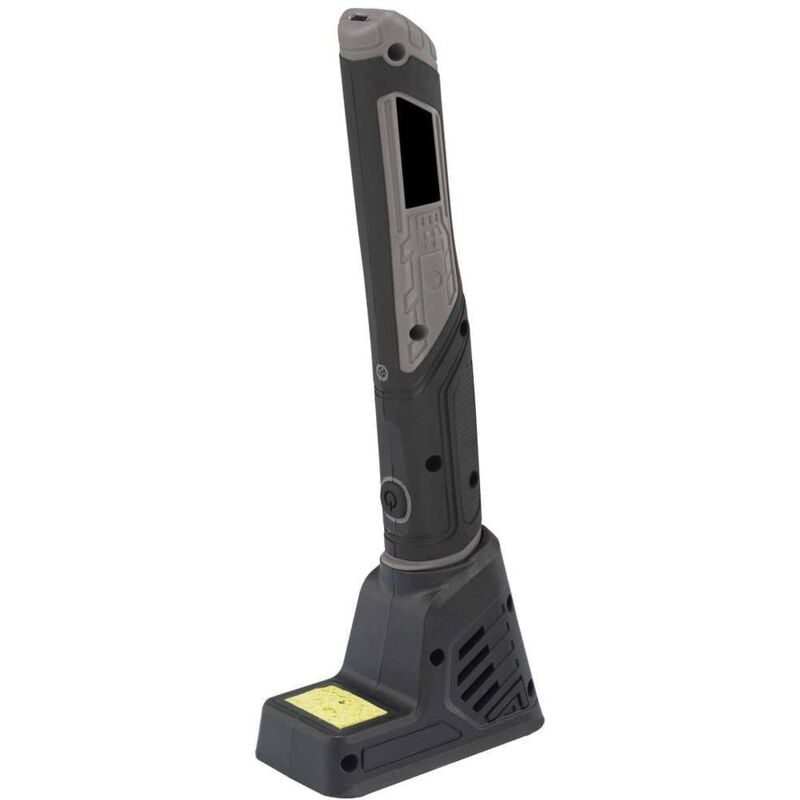 Basetech - Dynajet LWK-300 Set de soudure 4 v 8 w 300 °c (max)