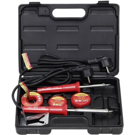 Set fer à souder professionnel Y208961