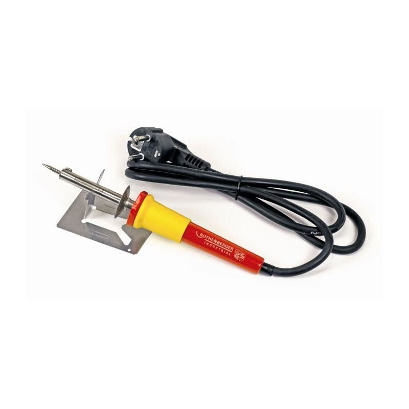 Rothenberger - Fer a souder électronique - 15W - Rouge