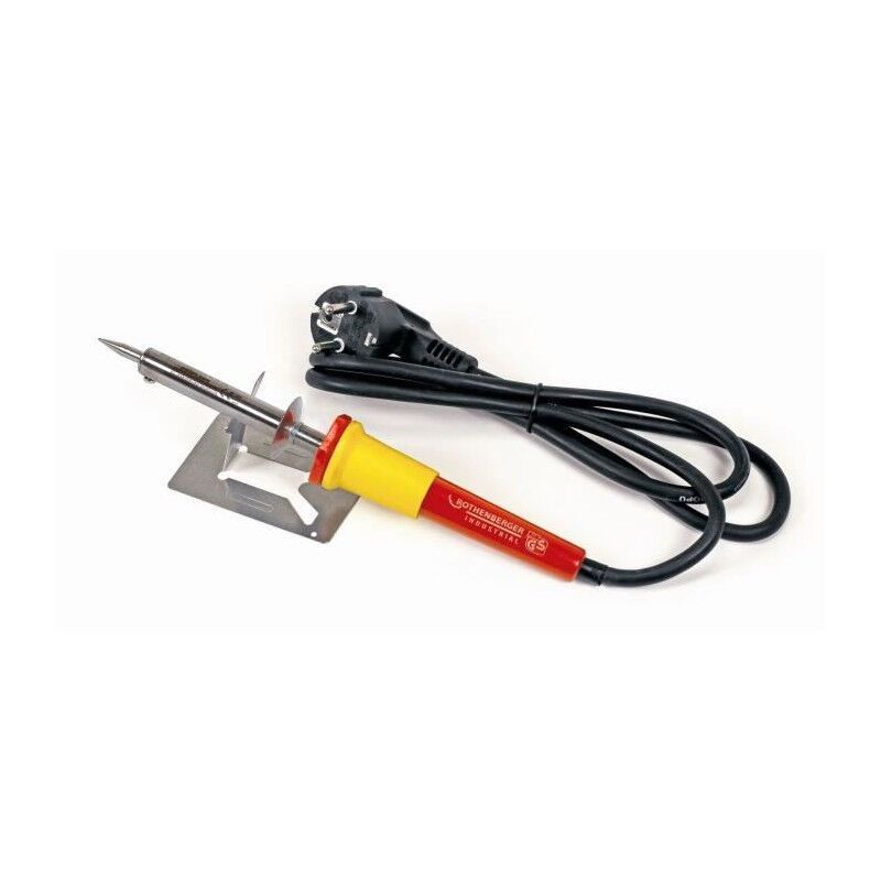 Rothenberger - Fer a souder electronique - 60W- Rouge