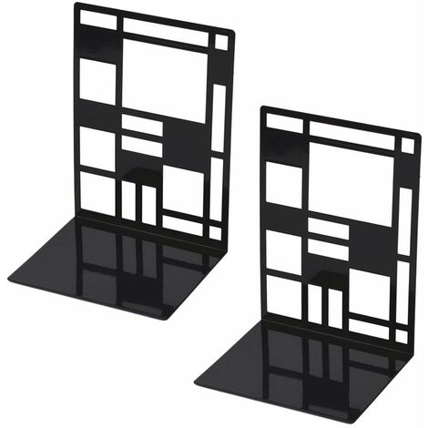 Set da 2 fermalibri in bambù bianco acquista QUI