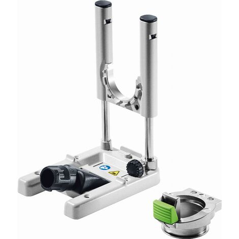 Festool 203258 Kit accessoires pour outil oscillant OSC-AH/TA/AV-Set