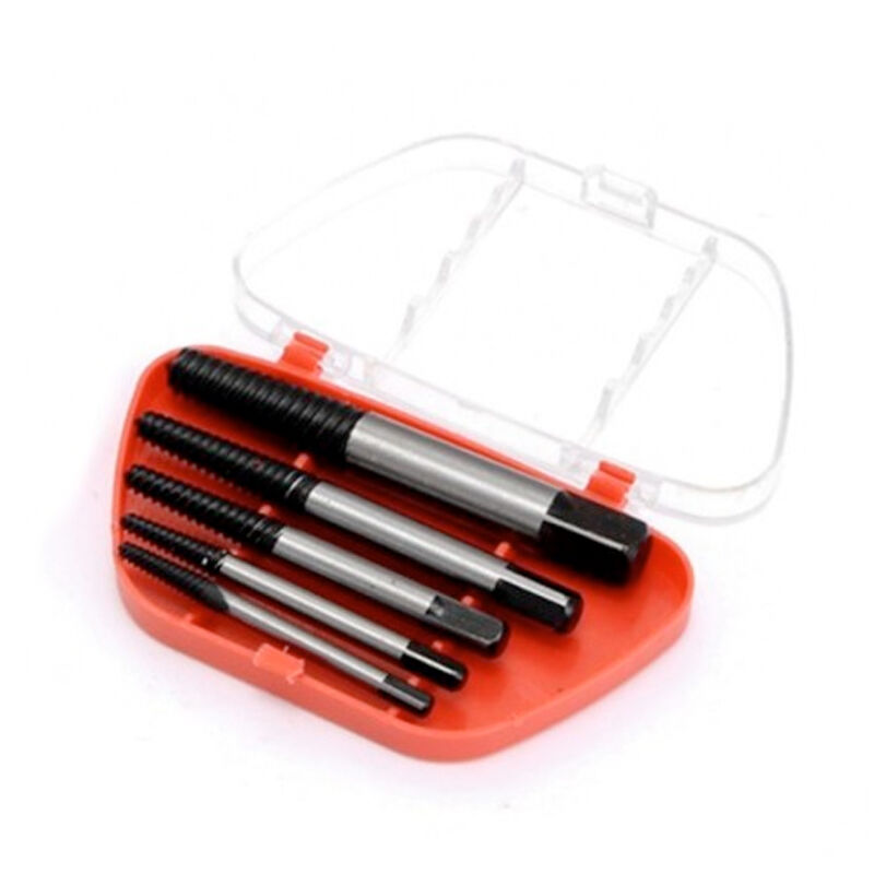 Benson - Serie di maschi filettati per estrazione