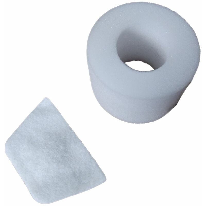 Set filtro - Aspirapolvere Shark 322281