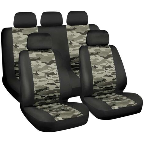 Set fodere coordinate Camo air-force