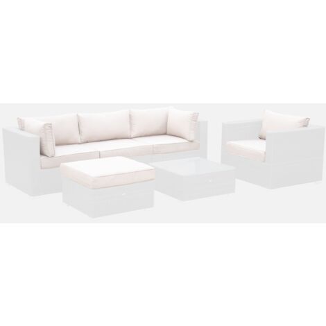Set fodere per salotto Caligari