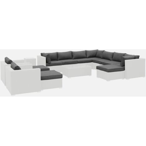 Set fodere per salotto Tripoli