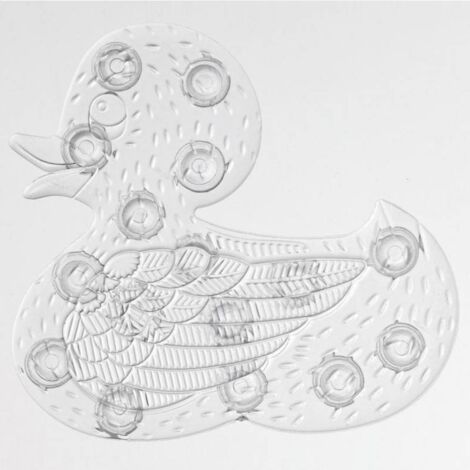 SET FORMINE ANTISCIVOLO 5 PZ BIANCO DUCK