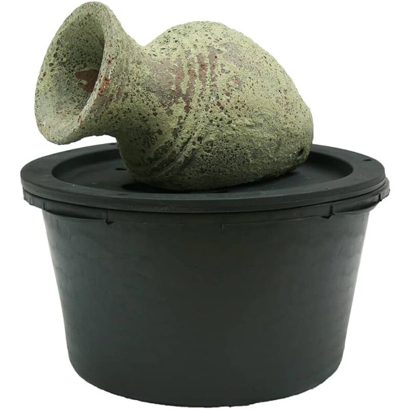 

Set fuente de agua para jardín Ubbink Larissa 1308305